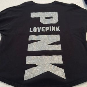 VS Pink sweatshirt